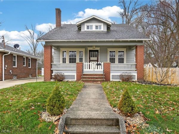 921 Homewood Avenue, Salem, OH 44460