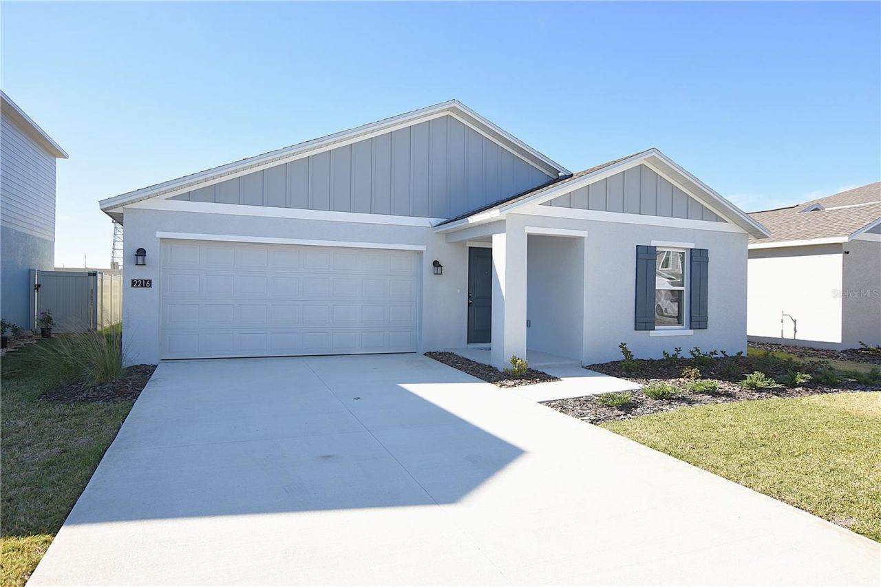 2216 Crown Rock Drive, Haines City, FL 33844 Main Photo