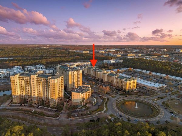 8100 POINCIANA BOULEVARD, Unit 2502, ORLANDO, FL 32821