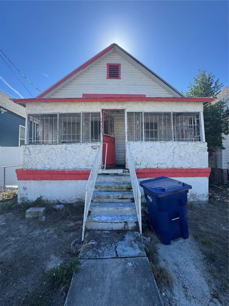 1936 W Cypress Street, Tampa, FL 33606 Main Photo