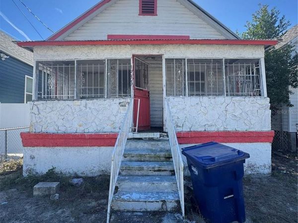 1936 W CYPRESS STREET, TAMPA, FL 33606