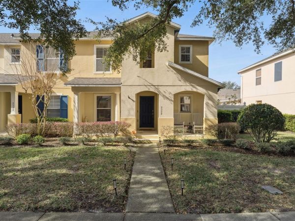 2524 ABEY BLANCO DRIVE, ORLANDO, FL 32828