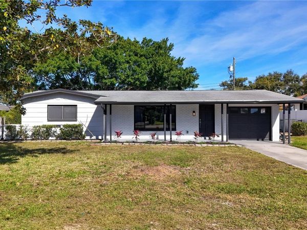 13845 94TH AVENUE, SEMINOLE, FL 33776