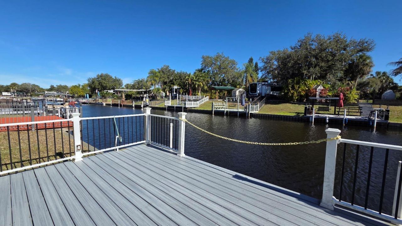 451 Waterway Drive, River Ranch, FL 33867 Photo