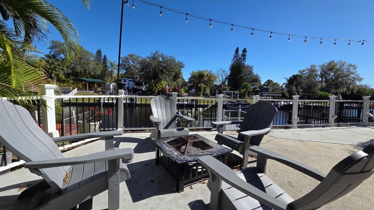 451 Waterway Drive, River Ranch, FL 33867 Photo