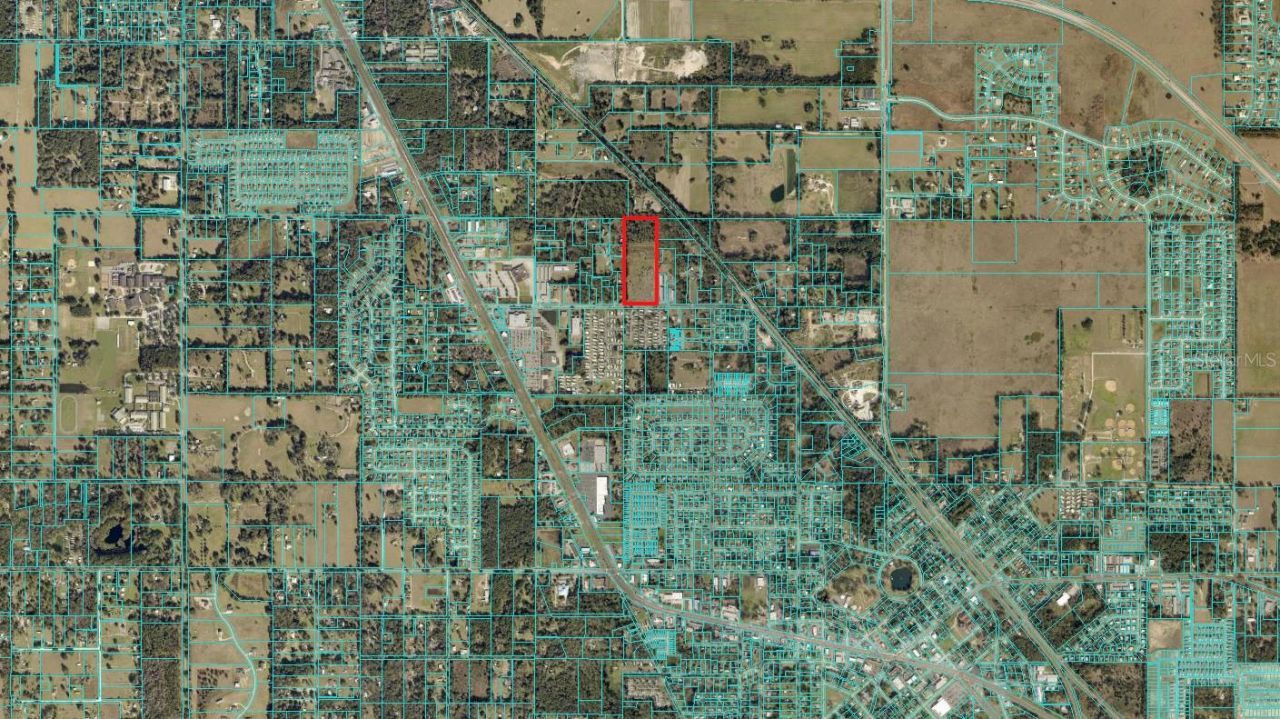 00 SE 102 Place, Belleview, FL 34420 Photo