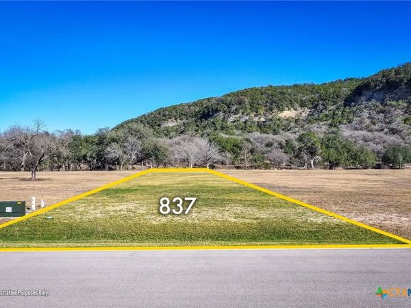 837 Bingham Lane , New Braunfels, TX 78132