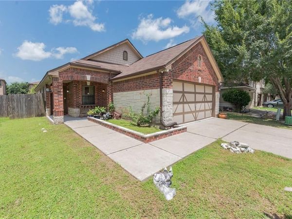 8916 Milton Lease DR, Austin, TX 78747
