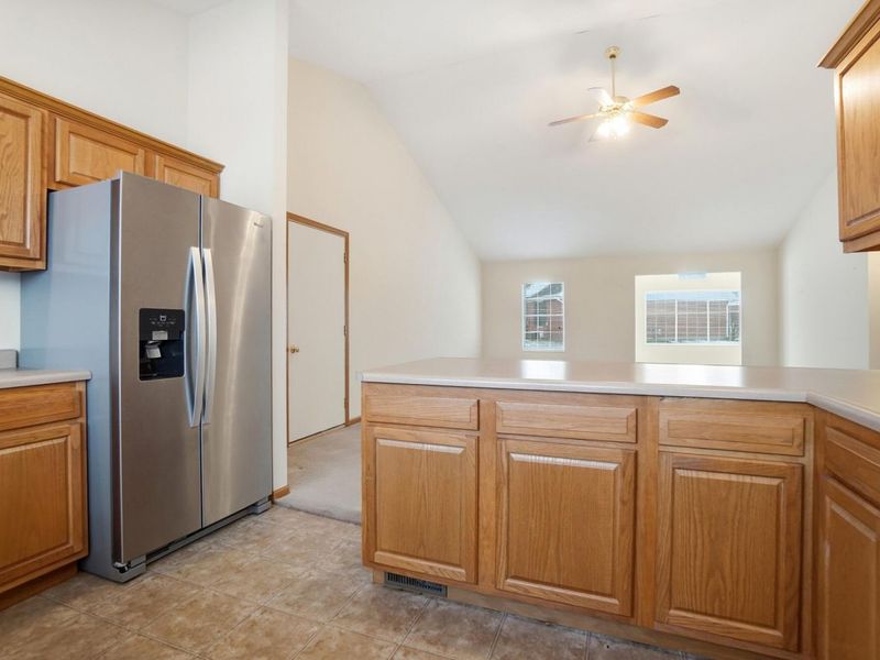 1711 Pinehurst Drive, Springfield, OH 45502 Photo 12