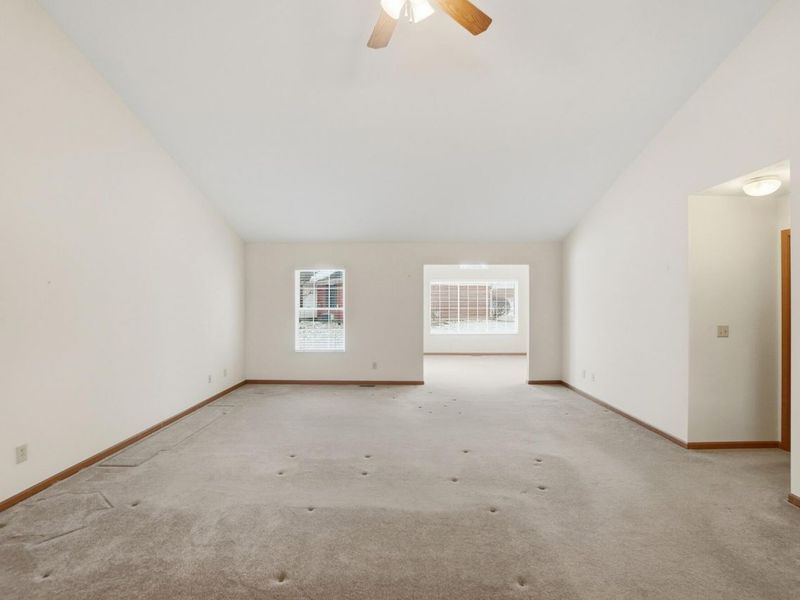 1711 Pinehurst Drive, Springfield, OH 45502 Photo 5