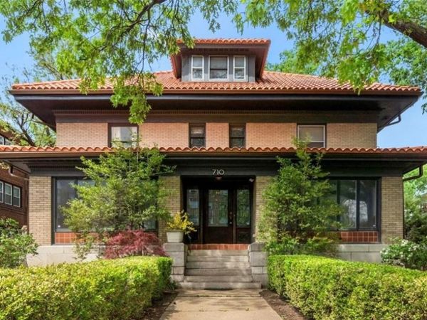 710 E Armour Boulevard, Kansas City, MO 64109