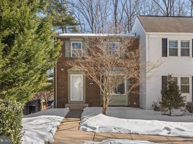 2901 EVERLEIGH WAY, FAIRFAX, VA 22031