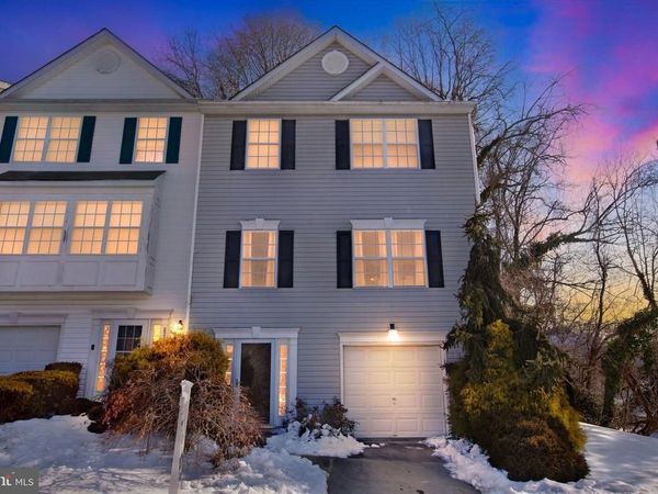 8215 MOFFAT RUN, CHESAPEAKE BEACH, MD 20732