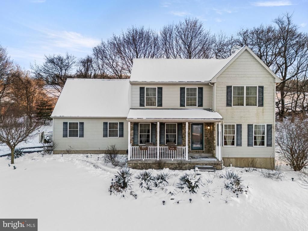 650 Willow Lane, Atglen, PA 19310 Main Photo