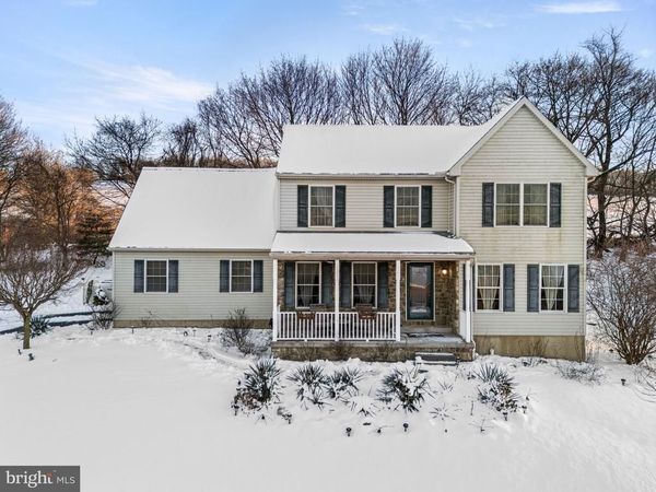 650 WILLOW LANE, ATGLEN, PA 19310