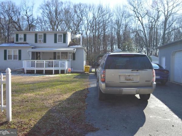 207 WERNER ROAD, BALTIMORE, MD 21226