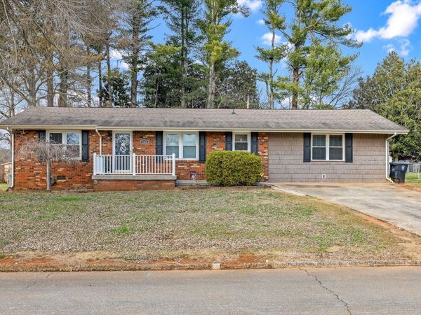 1222 Miami Street, Athens, TN 37303