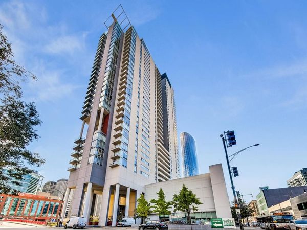 737 W Washington Boulevard, Unit 2307, Chicago, IL 60661