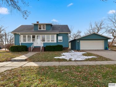 1103 K Street, Tekamah, NE 68061