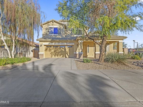 13601 N 175TH Drive, Surprise, AZ 85388