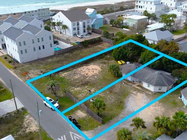 107 Deluna Place, Panama City Beach, FL 32413