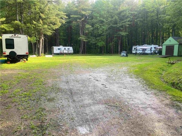 Searles Road, Belfast, NY 14711