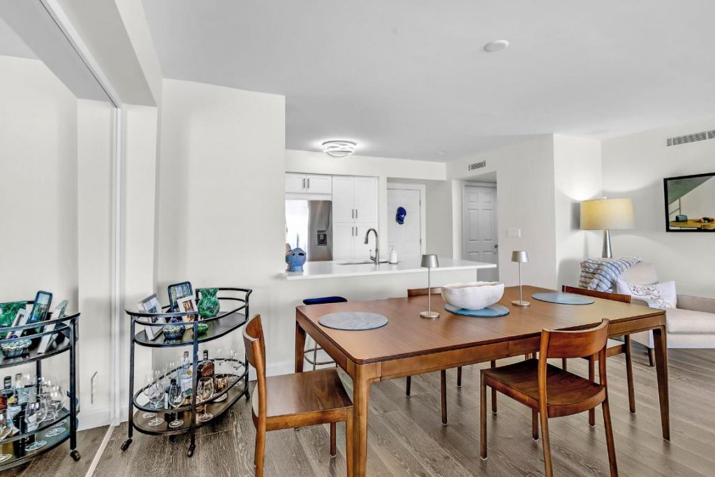 1801 N Flagler Drive, Unit 401, West Palm Beach, FL 33407 Photo