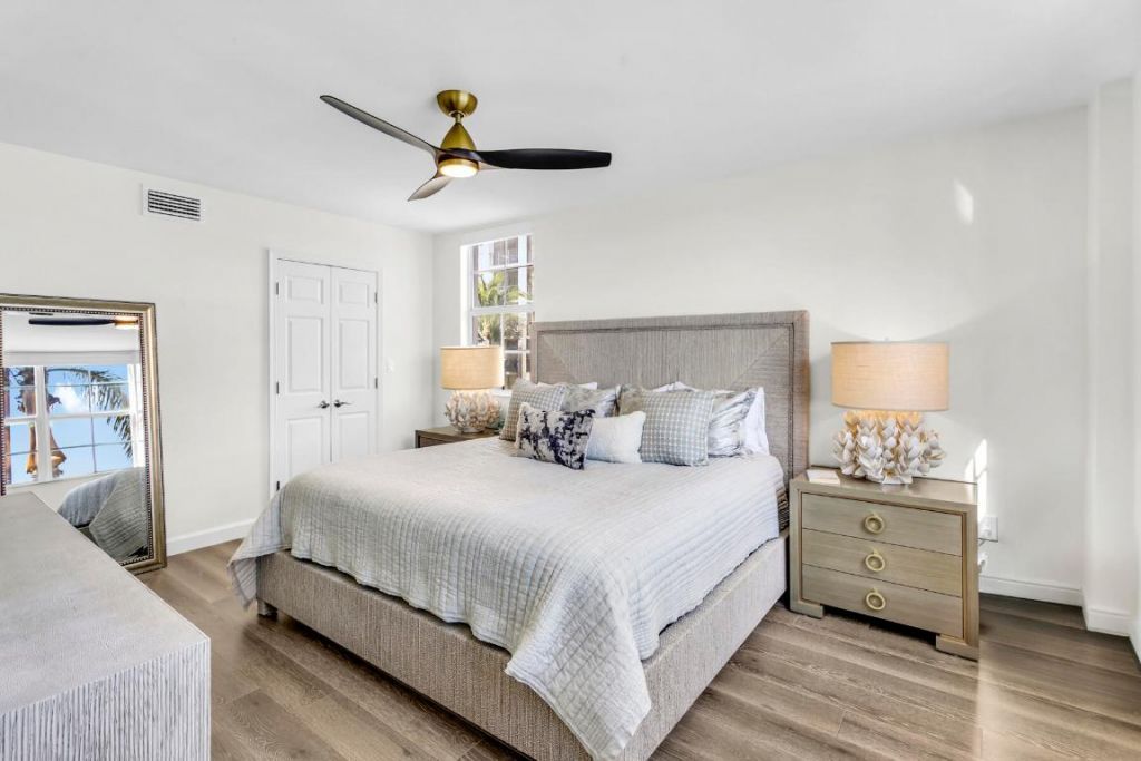 1801 N Flagler Drive, Unit 401, West Palm Beach, FL 33407 Photo