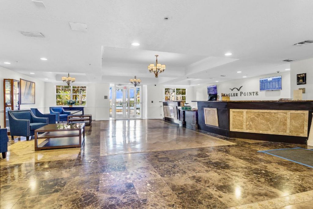 1801 N Flagler Drive, Unit 401, West Palm Beach, FL 33407 Photo