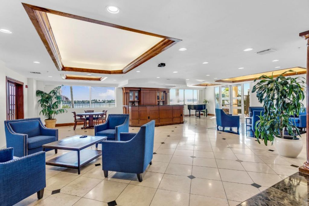 1801 N Flagler Drive, Unit 401, West Palm Beach, FL 33407 Photo