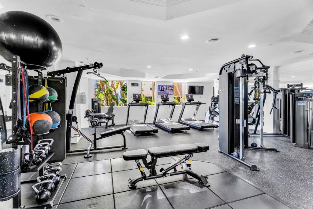 1801 N Flagler Drive, Unit 401, West Palm Beach, FL 33407 Photo