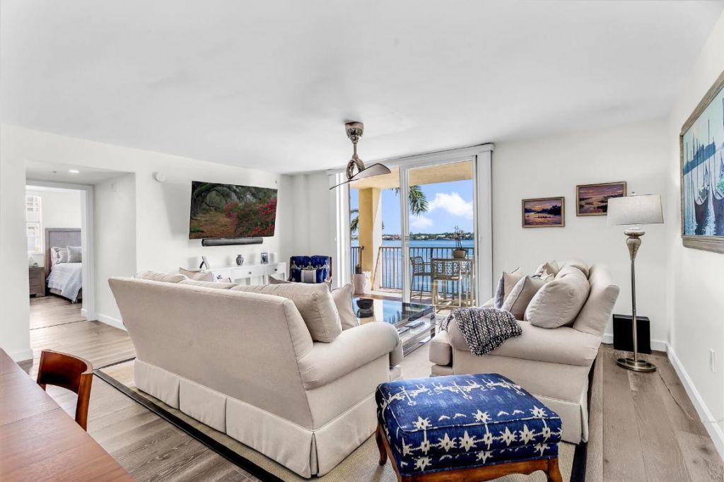 1801 N Flagler Drive, Unit 401, West Palm Beach, FL 33407 Photo