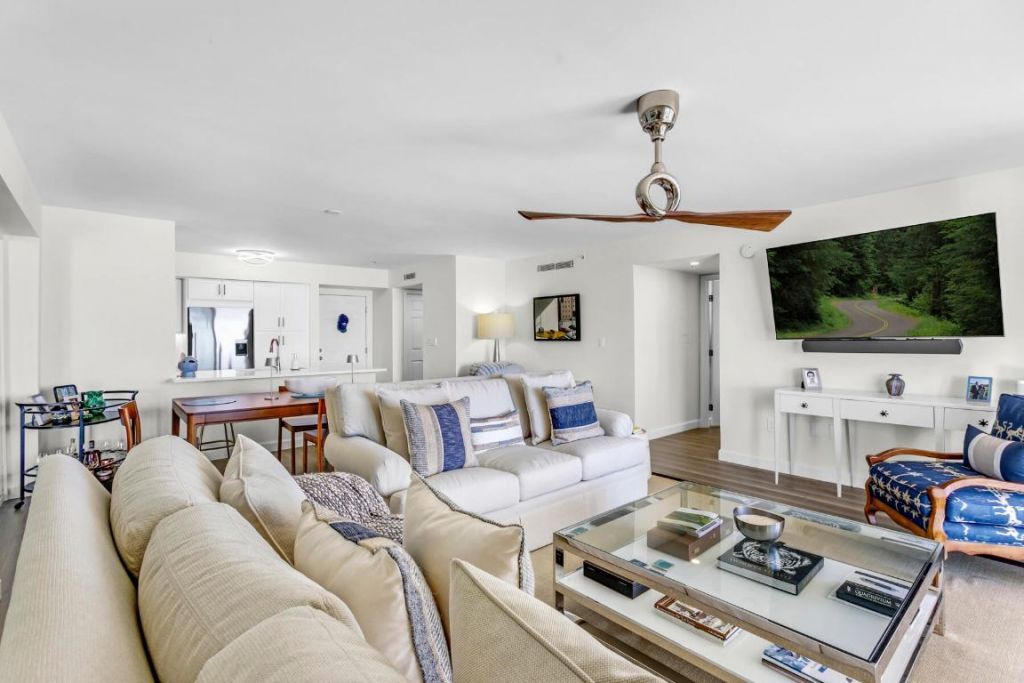 1801 N Flagler Drive, Unit 401, West Palm Beach, FL 33407 Photo