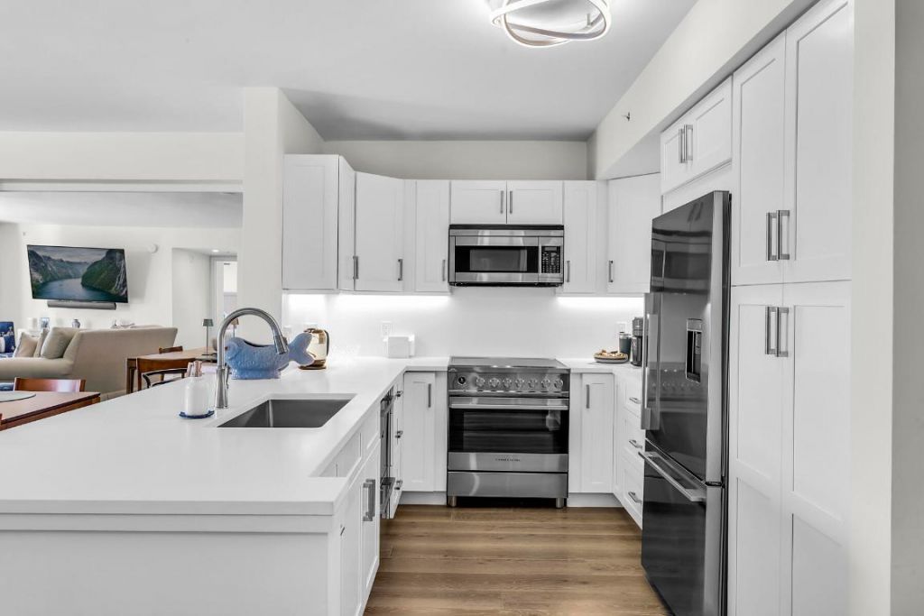 1801 N Flagler Drive, Unit 401, West Palm Beach, FL 33407 Photo