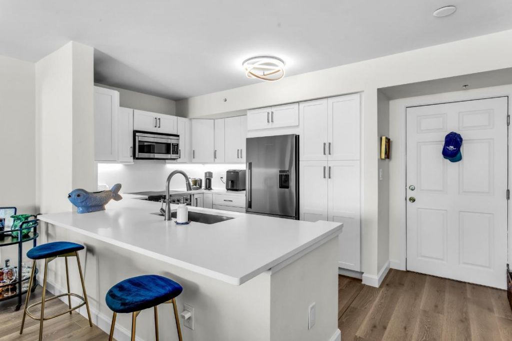 1801 N Flagler Drive, Unit 401, West Palm Beach, FL 33407 Photo