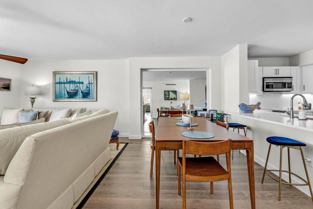 1801 N Flagler Drive, Unit 401, West Palm Beach, FL 33407 Photo