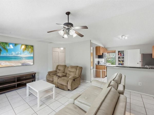 1258 SW Cynthia Street, Port St. Lucie, FL 34983