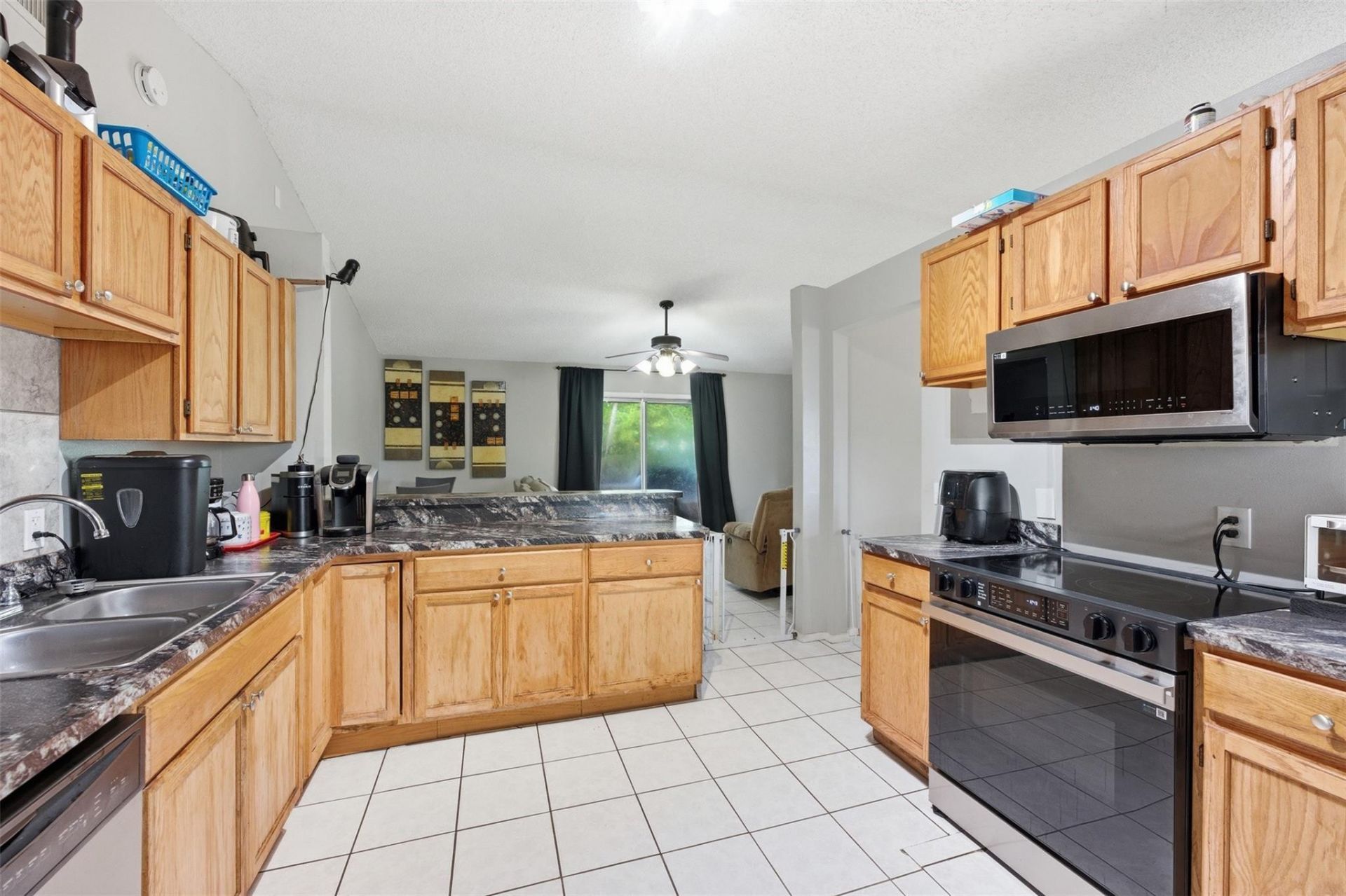1258 SW Cynthia Street, Port Saint Lucie, FL 34983 Photo