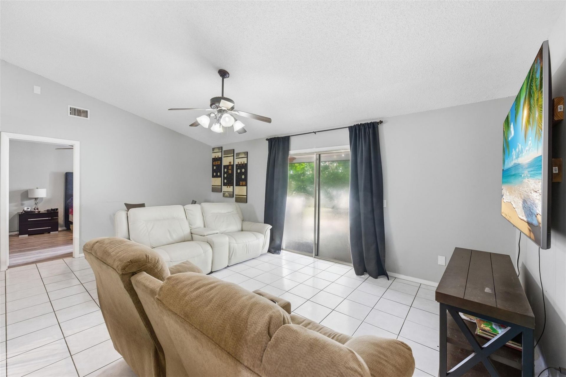1258 SW Cynthia Street, Port Saint Lucie, FL 34983 Photo