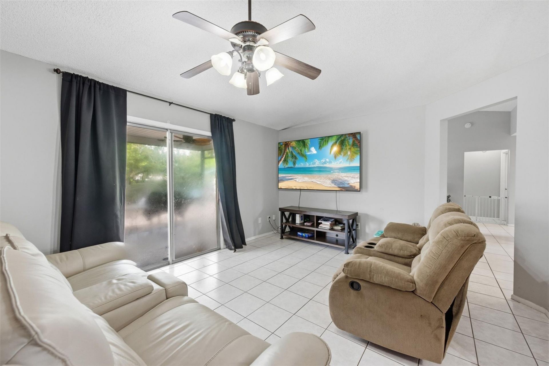 1258 SW Cynthia Street, Port Saint Lucie, FL 34983 Photo