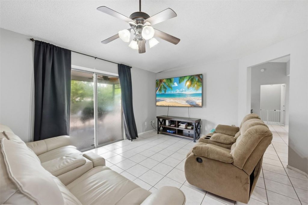 1258 SW Cynthia St, Port Saint Lucie, FL 34983 Photo