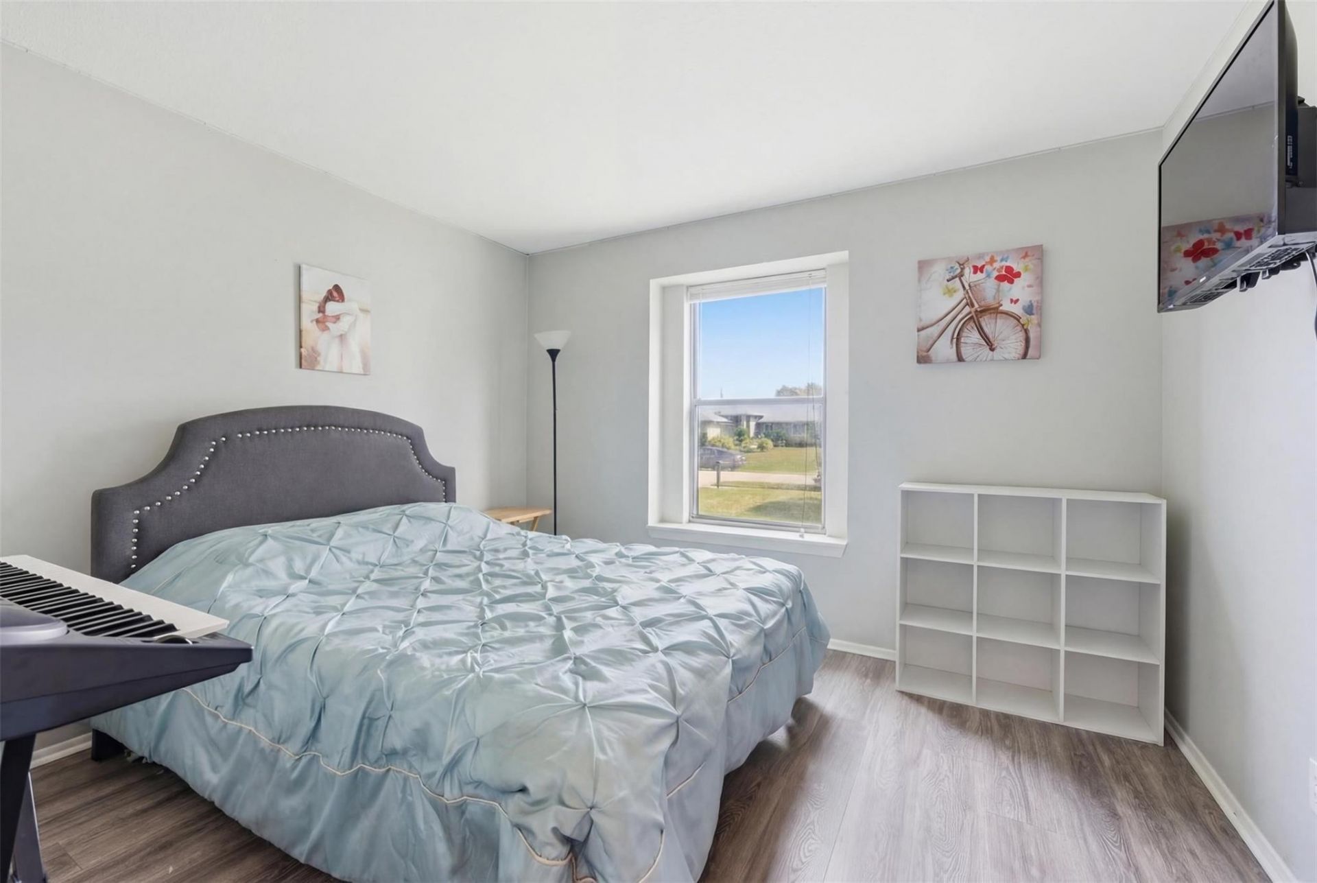 1258 SW Cynthia Street, Port Saint Lucie, FL 34983 Photo