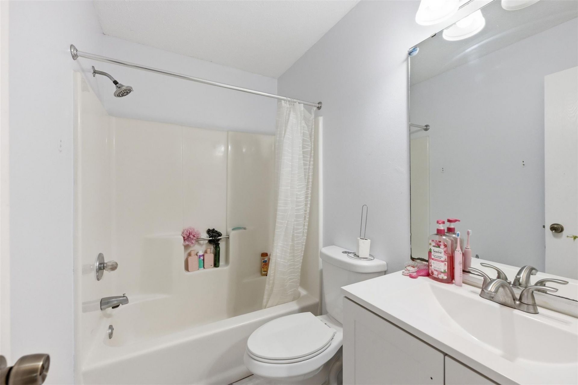 1258 SW Cynthia Street, Port Saint Lucie, FL 34983 Photo