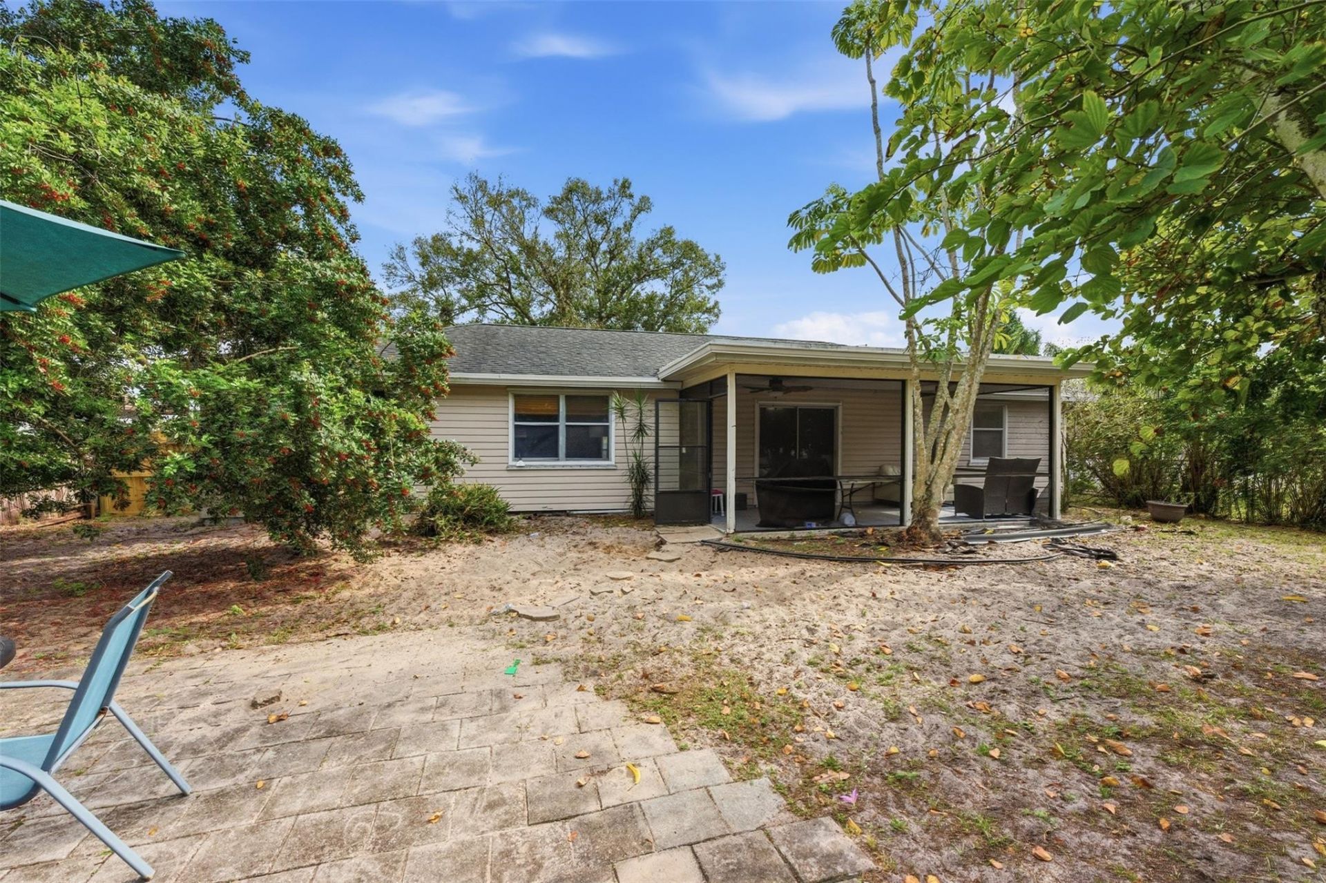 1258 SW Cynthia Street, Port Saint Lucie, FL 34983 Photo