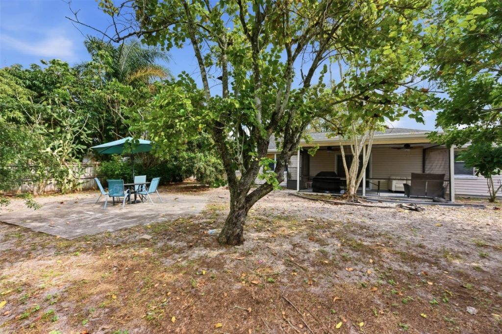 1258 SW Cynthia St, Port Saint Lucie, FL 34983 Photo