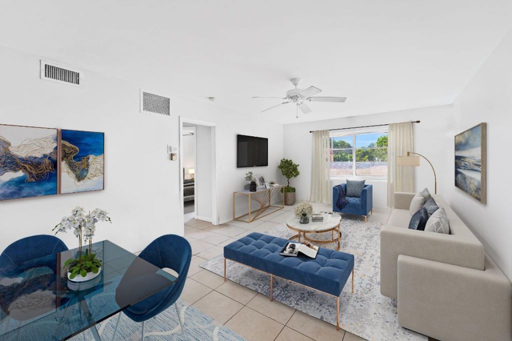 12 NE 19th Court, Unit 219A, Wilton Manors, FL 33305 Main Photo