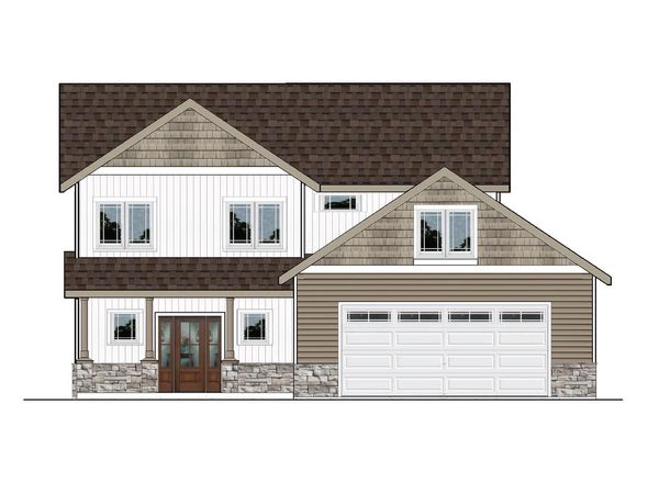 3440 Mallard Avenue, Stoughton, WI 53589