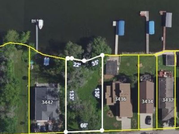 3440 Mallard Avenue, Stoughton, WI 53589