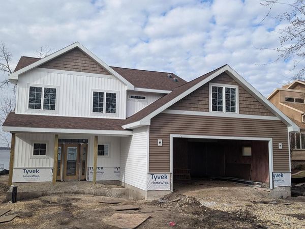 3440 Mallard Avenue, Stoughton, WI 53589