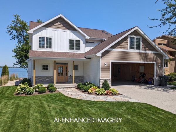 3440 Mallard Avenue, Stoughton, WI 53589